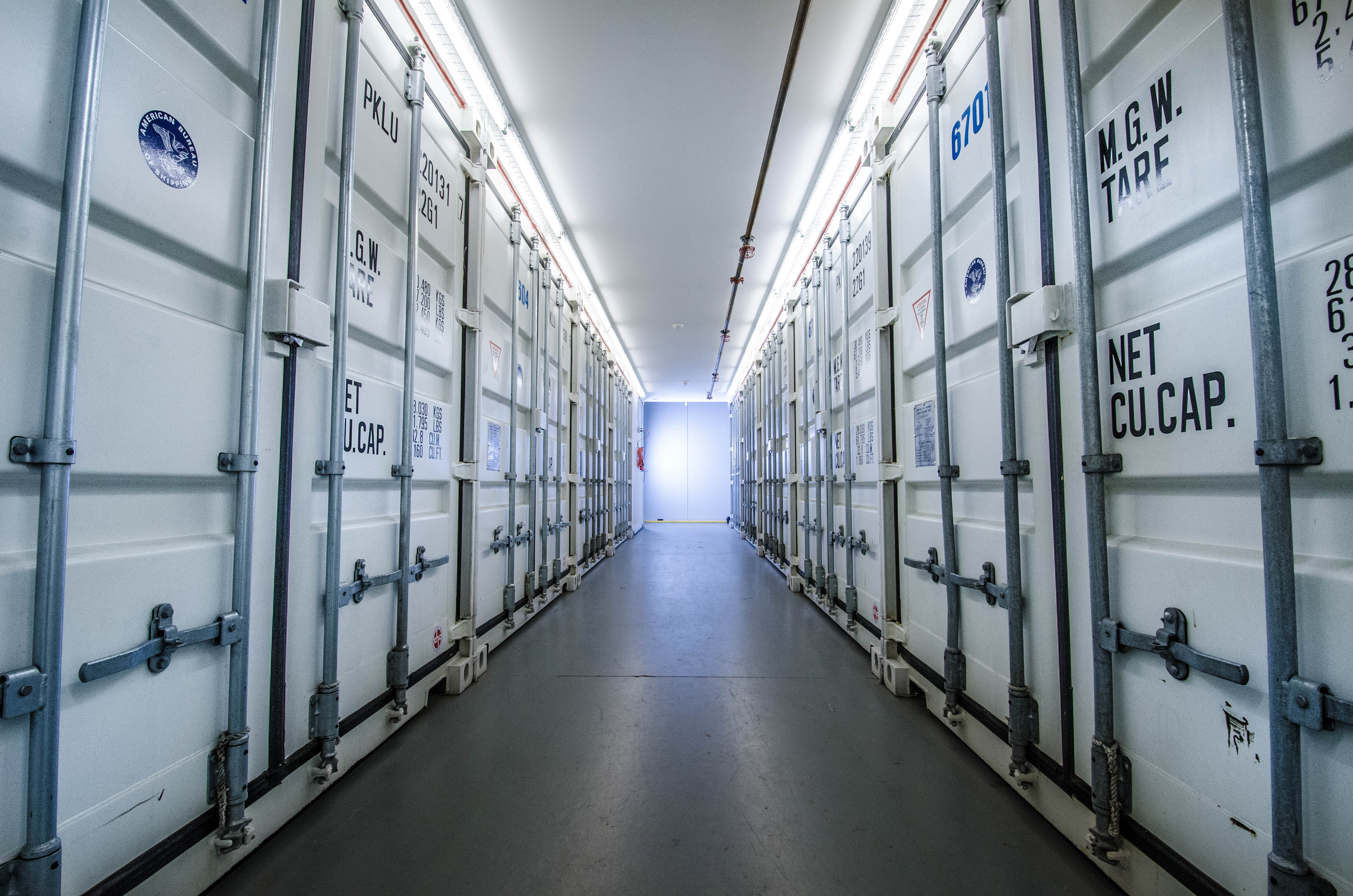 Why Seaboard uses shipping containers Why Seaboard uses shipping containers