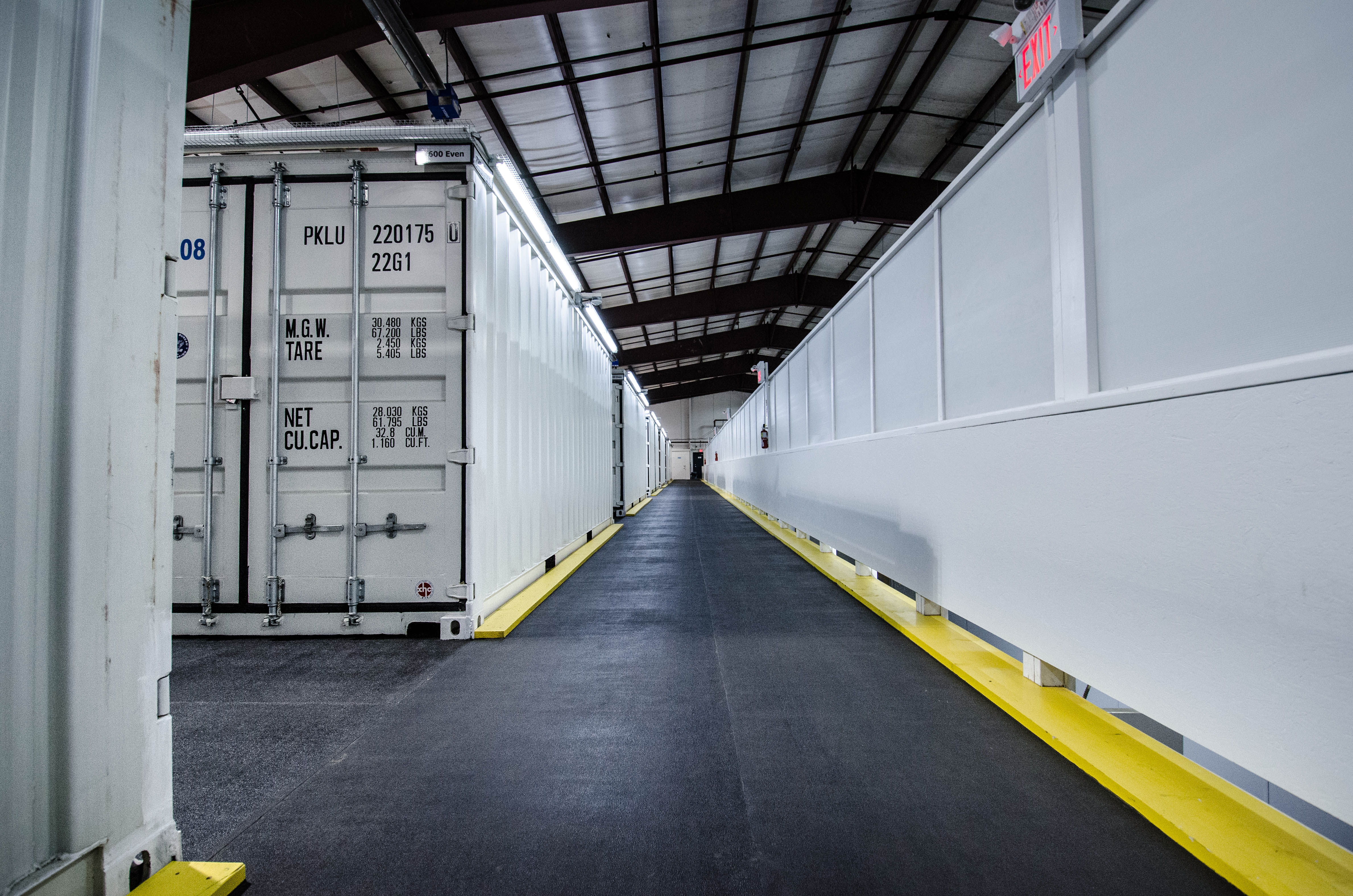 seaboard storage facilities in surrey seaboard storage facilities in surrey