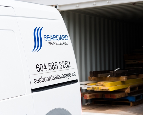 Seaboard Storage Lockers In Surrey Seaboard Storage Lockers In Surrey