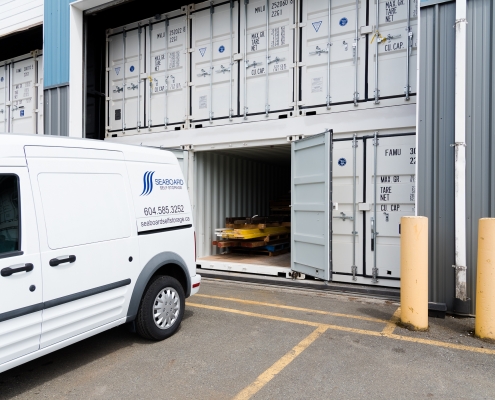 Seaboard Self Storage Solutions Seaboard Self Storage Solutions