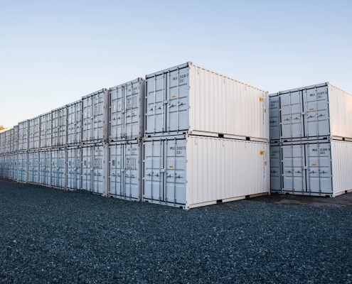 Seaboard Drive Up storage In Surrey Seaboard Drive Up storage unites In Surrey