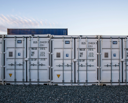Seaboard Self storage In Surrey Seaboard Self storage In Surrey
