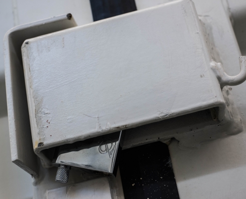 Seaboard storage security Seaboard storage security