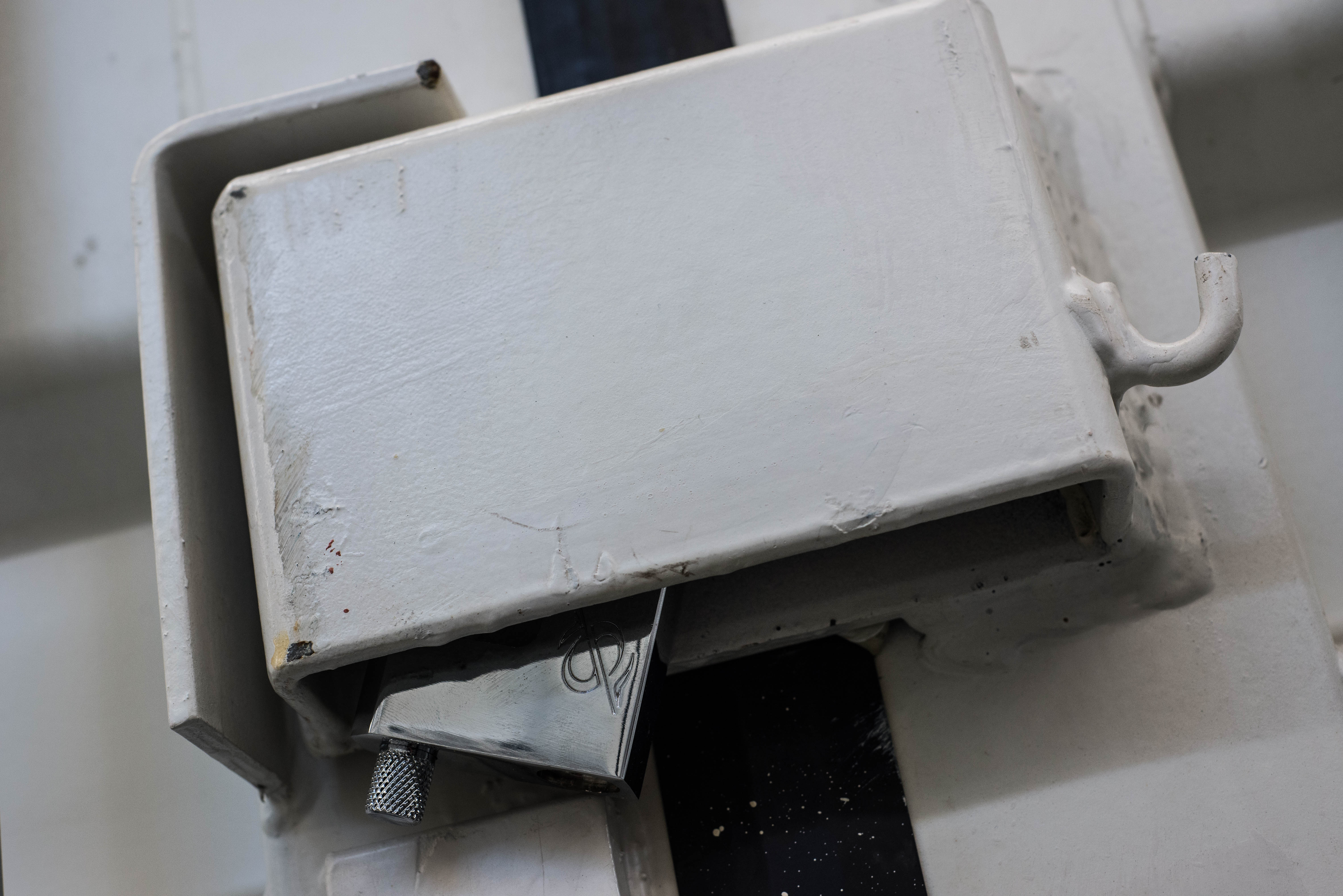 Seaboard storage security Seaboard storage security
