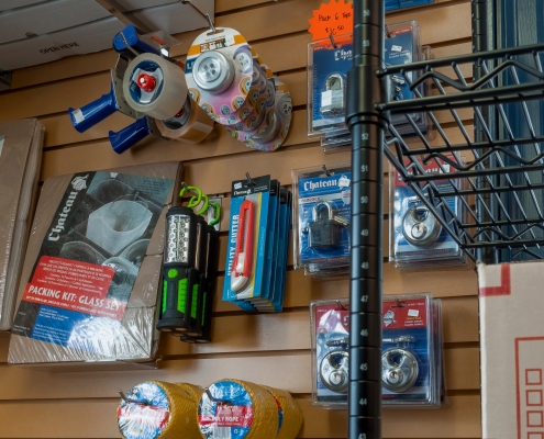 seaboard storage & moving supplies