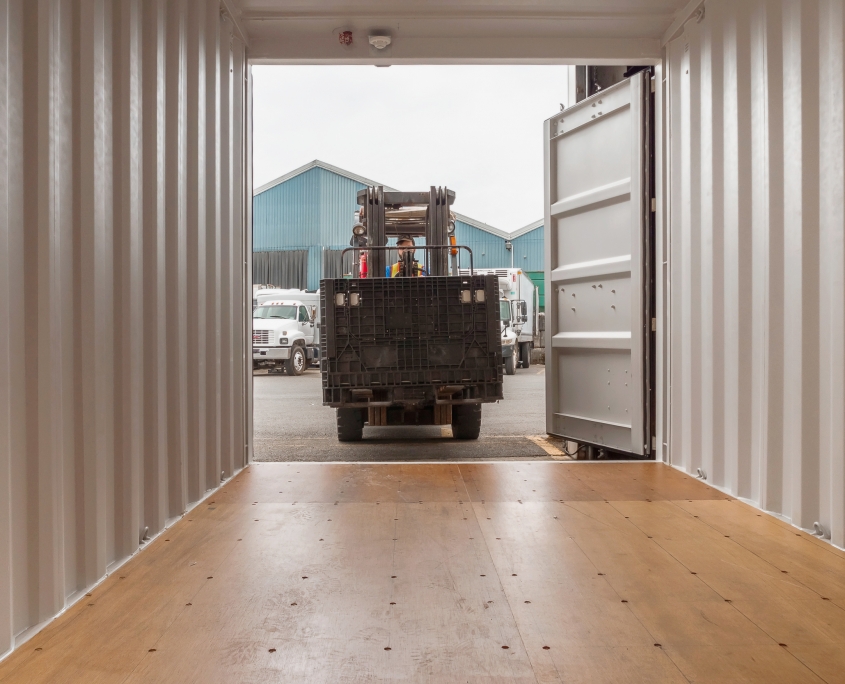 Seaboard Self Storage Solutions Seaboard Self Storage Solutions