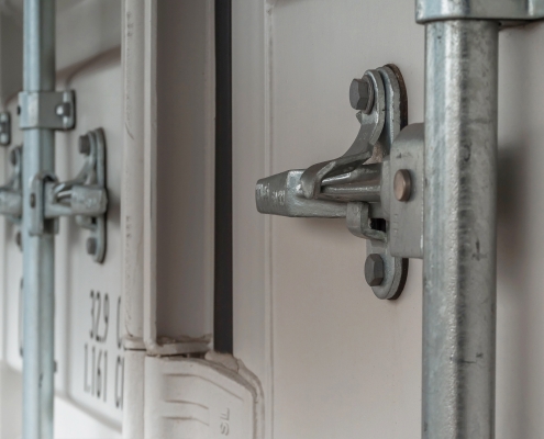 Storage Locker Prices & Available Sizes In Surrey