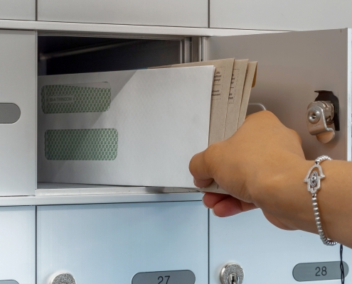 Seaboard Storage Lockers and Mailing boxes Seaboard Storage Lockers and Mailing boxes