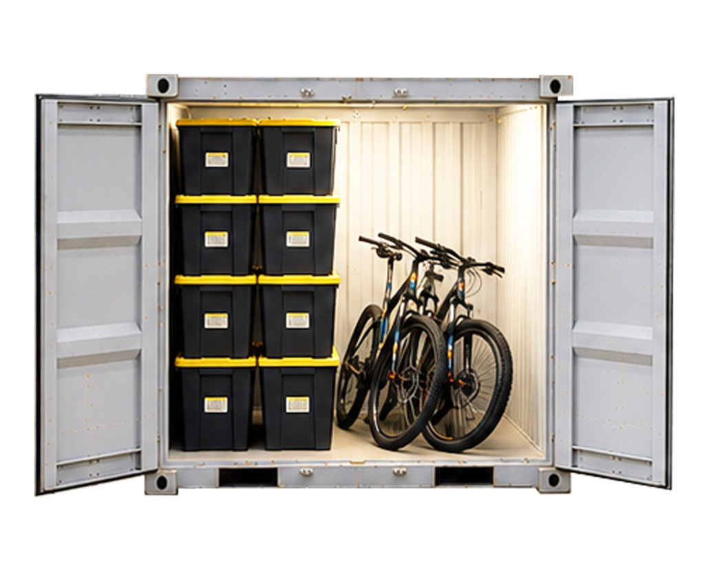 Storage Unit